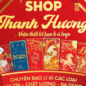 Bao Lì Xì Thanh Hương