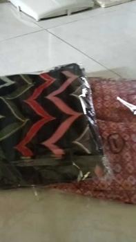 Product Review of Tamara set hijab by rahem from t**6 0