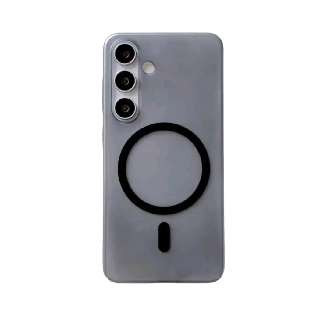 Magnetic Case For Samsung A15 A35 A55 A54 5G SuperSlim Naked Feel