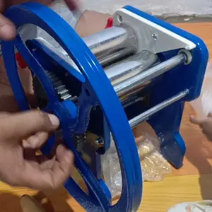 Gilingan Mie Manual Carlton MJH150 - Mesin Cetak Mie Manual / Noodle Maker