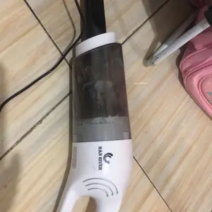 [COD] HAN RIVER Vacuum Cleaner Portabel Hisap Dan 5 In 1 Anpa Kabel Genggam Penyedot Debu