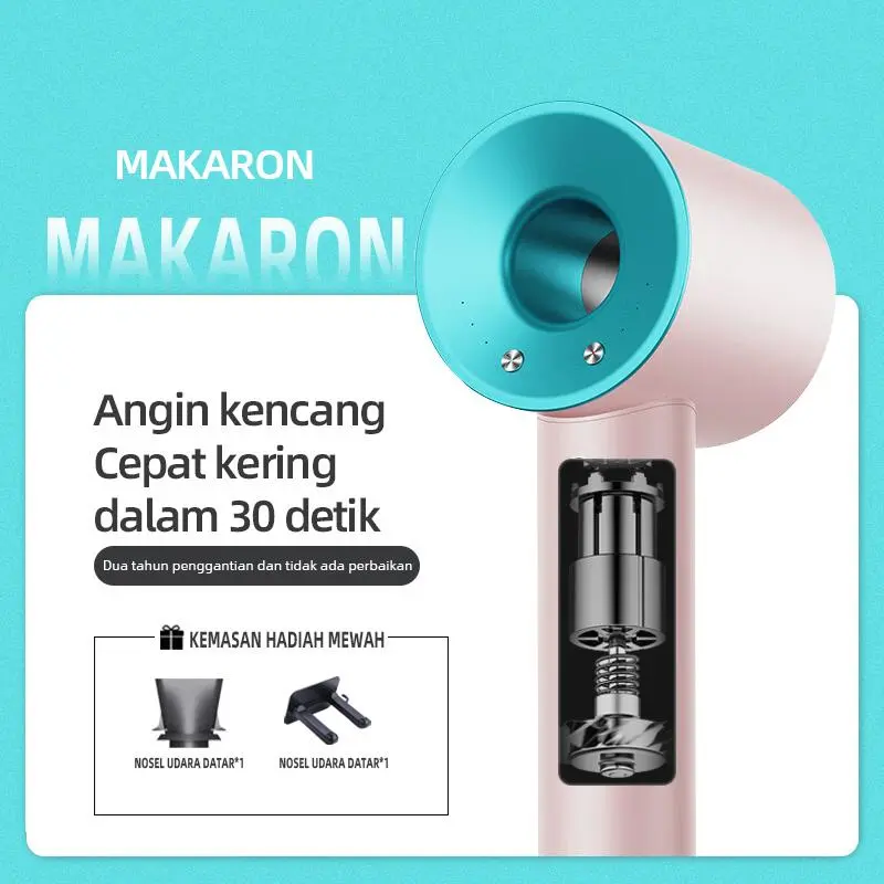 Macaron【Nozel angin*1】