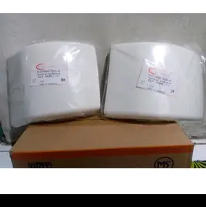 Tanduk bamper elf NMR 71 putih