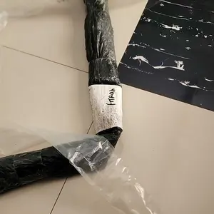 DECKER Gergaji Pohon Tiang High Reach 3-9M | Alat Pemangkas Ranting Teleskopik Anti Karat | Mata Gergaji 3 Sisi Tajam & Desain Ergonomis | Serbaguna untuk Kebun & Taman