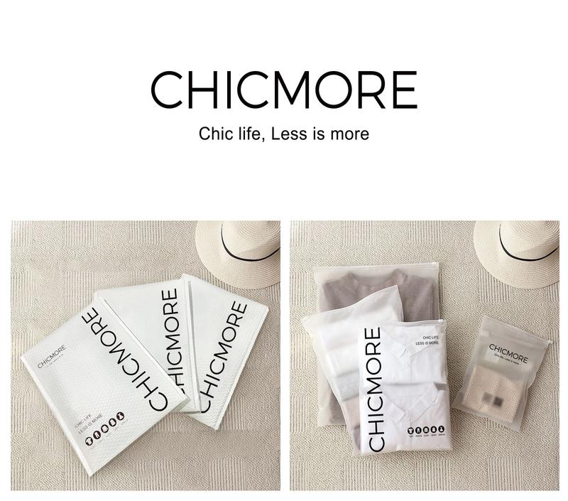 Product Introduction of 【ready stock】CHICMORE Kemeja leher bulat dua kali lipat dan pakaian bunga terang 1
