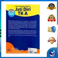 Gambar Penerbit Andi - Elemen Jati Diri semester 1, Buku Pembelajaran Anak TK A Kurikulum Merdeka dari Andi Publisher Kab. Sleman 2 Tokopedia