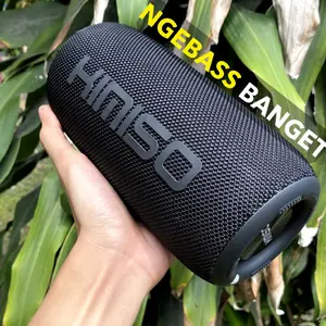 SPEAKER KIMISO TIPE X-BASS, SUARANYA BERENERGI BANGET, GA MENDEM, BAS UNTUK HARGA SEGINI MAH MASUK BANGET
