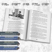 Gambar BUKU One Minute Siap-Siap Tahu Esensi Membaca Pikiran, Karakter Dan Kepribadian Orang Lain -Nafidzatin Nadhor - One Minute Siap-Siap Tahu Esensi Membaca Pikiran dari Anak Hebat Indonesia Kota Yogyakarta 3 Tokopedia