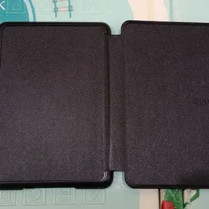 Kindle 2024 case basic edition casing magnetic auto wake off cover