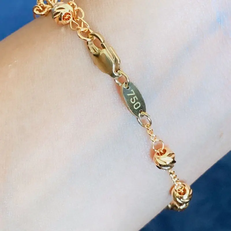 GELANG BIJI LADA GELANG MERICA GELANG BOBA 6