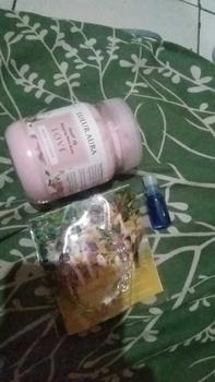 Product Review of Lulur Aura by Kanjeng Ratu Aura from f**5 1