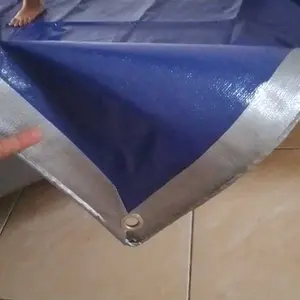 Terpal Plastik A3 Ukuran 2x2 2x3 Tahan Air dan Panas Terpal Tenda Gelaran Termurah Camping Outdoor