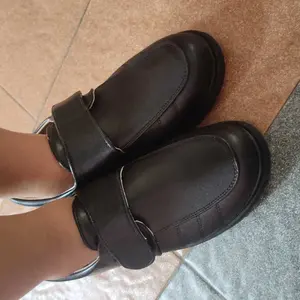 Rowey Sepatu Formal Anak Laki Laki Sepatu Pantofel Anak Cowok Louis Charles Sd