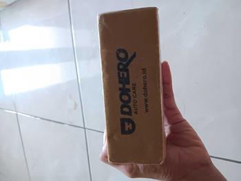 Product Review of Penghitam Body Motor Mobil Permanen Dohero The New Black from a**i 1