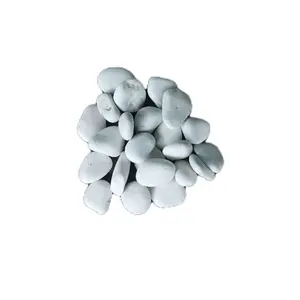 TERMURAH!!! BATU KORAL HIAS TAMAN 1 KG - BATU HIAS PUTIH TAMAN - BATU HIAS KEMASAN