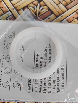Product Review of Karet anti rembes tumbler termos from A**a 0