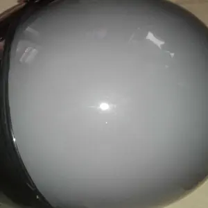 Helm MLA BOGO Retro Hijab Kaca Pilot SNI Original Anti UV Painting Premium Stylish dengan Desain Klasik dan Perlindungan Optimal