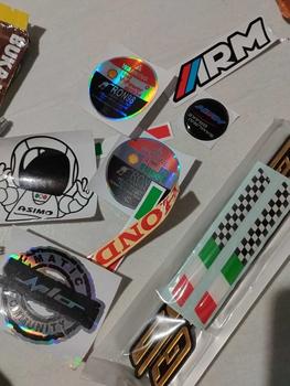 Product Review of STICKER BENDERA ITALY STIKER ITALI HELM 7 CM from F**i 1