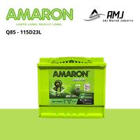 Gambar Amaron Hi Life Onyx Aki Mobil New Xpander Facelift Q85 / 115D23L - 70Ah Aki Kering - GOJEK/GRAB  dari Aki Murah Jakarta Kota Tangerang Selatan 3 Tokopedia