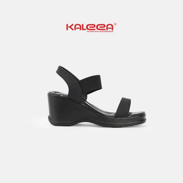 [DEAL MỞ BÁN] Kaleea G18- Giày Cao Gót Nữ Đế Xuồng 7p  Basic Thanh Lịch Đi Êm Chân