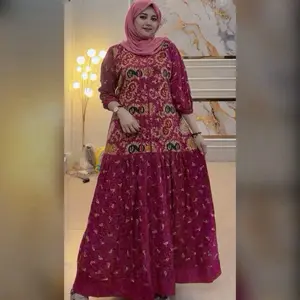 dres elvi by sofie galley