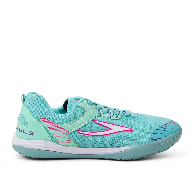 Zevma Sepatu Futsal Veloxis Pro .1 - Tosca Pink 7