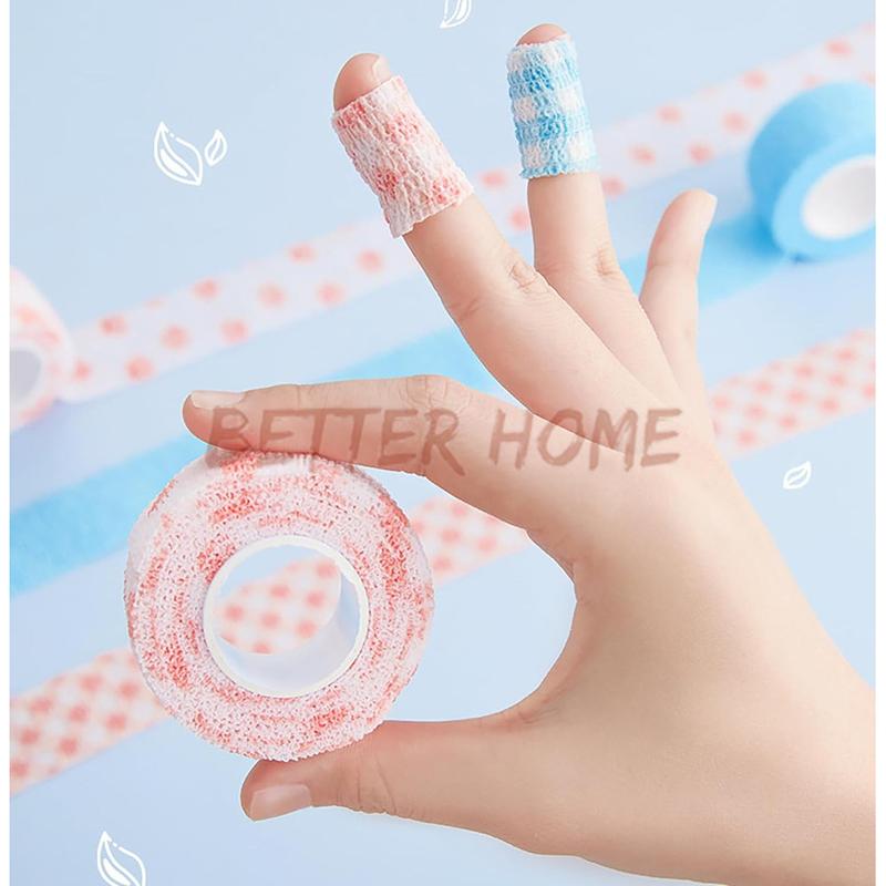 Pelindung Jari Perban/Jari Finger Tape 2.5 CM/Perban Pelindung Jari Tangan 2