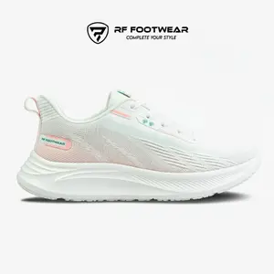RF Footwear - Hong Yun Sepatu Sneakers Casual Sport Kekinian Olahraga Running Shoes Formal Sekolah Unisex Pria Dan Wanita Terbaru