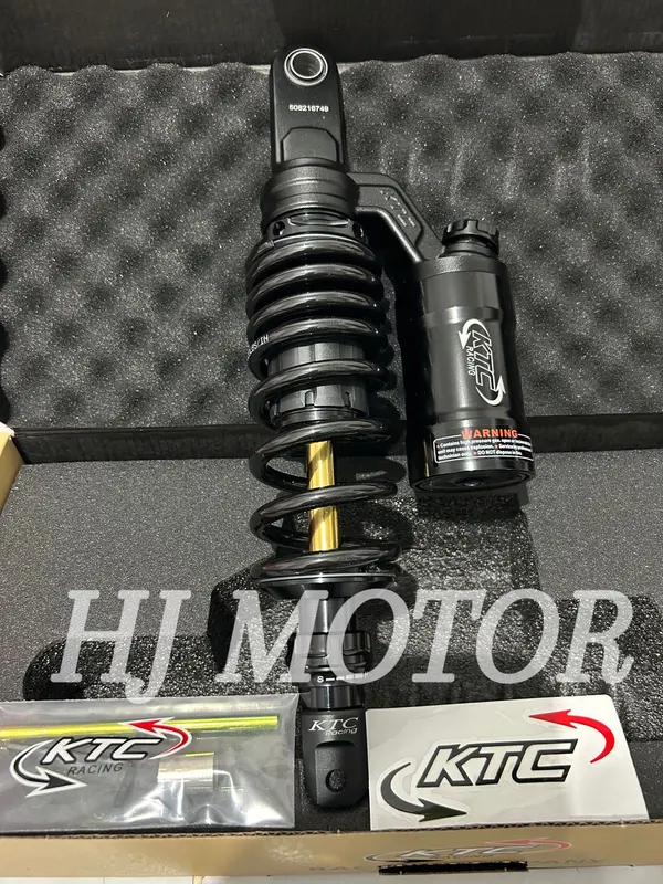 ktc extreme original matic single mio beat scoopy vario 125 vario 150 genio lexi freego 3 adduster klik kompresi klik rebound klik preload full fungsi ktc tabung extreme harga termurah original 1