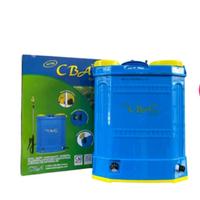 Gambar SPRAYER - TANGKY ELECTRIC CBA TIPE 4 - 16 LITER dari ABITANI OFFICIAL STORE Kab. Ngawi 1 Tokopedia
