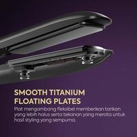 Gambar BaByliss Sensor Protect Styler  BLST490OA | Straightener dari BaByliss ID Flagship Kota Administrasi Jakarta Utara 4 Tokopedia