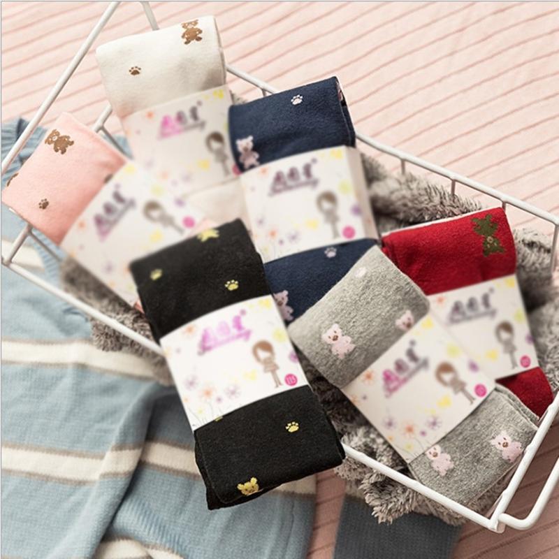 Product Introduction of Children's Bottom Socks and Pants 22