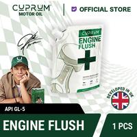 Gambar Detergent Cuprum Motor Oil | Super Flush dari Cuprum Indonesia Kab. Bekasi 1 Tokopedia