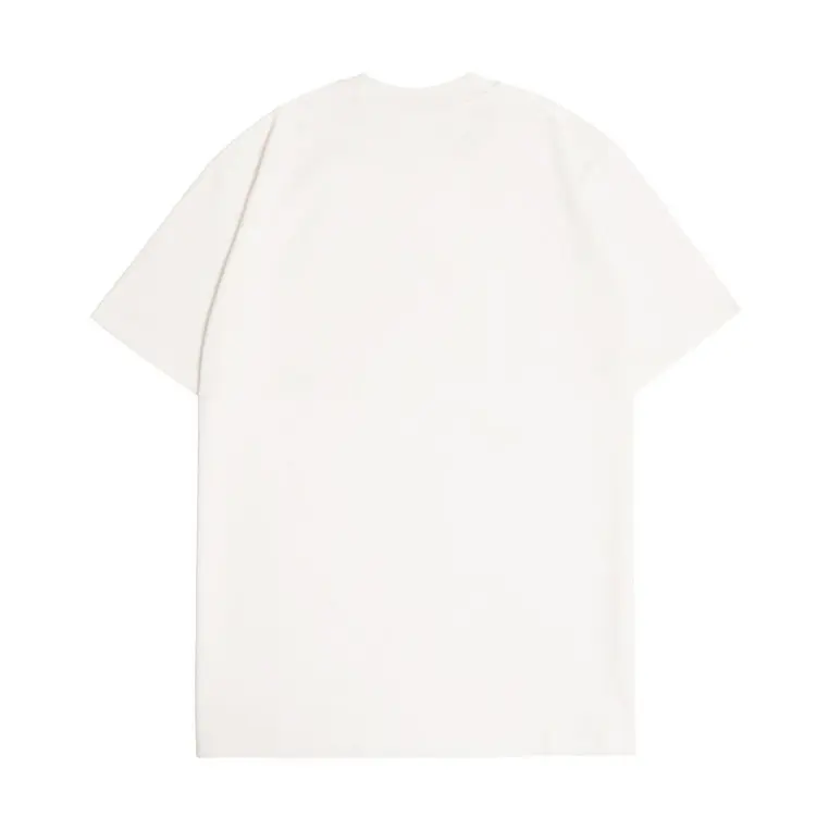 Greenlight Essential Men's T-Shirt Short Sleeve Regular Fit Cotton Logo Runner I21102412 1