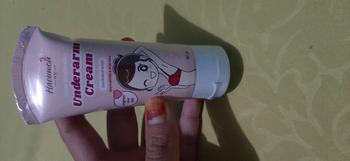 Product Review of Shine Brightening Axxilary Underarm Cream 50gr from B**Ţ 0
