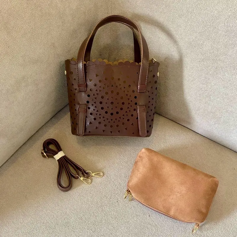 Tas issabela kekinian free pouch dan tali panjang 1