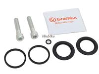 Gambar Seal Piston Kaliper 32mm Brembo Original dari Webike Indonesia Kota Administrasi Jakarta Selatan 2 Tokopedia
