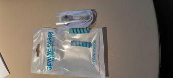 Product Review of HEADSET ORI ASLI SMSUNG SUPER BASS SUPPORT SEMUA TYPE DENGAN JACK 3.5MM from T**s 0