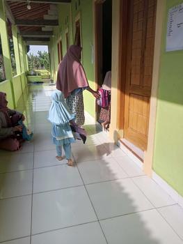 Product Review of Secilla Hijab Curly Anak Usia 0-9 Tahun from N**e 0