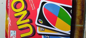 Product Review of AK UNNO Card Family Fun Game Permainan Kartu Anak from M**l 1