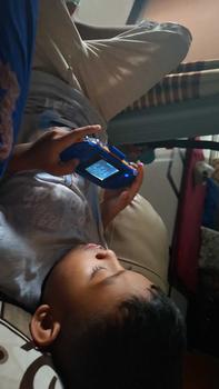 Product Review of Lelang pvp Gameboy pilih sesuai bit rare jackpot ratusan ribu game konsol genggam mainan anak-anak zaman dulu retro games  sega games from U** R**a 1