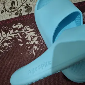 agespire Sandal Slop PriaGajian SaleSandal Pria Sendal Unisex Keren SandaPria Wanita Sandal Slop Size 35-45 Unisex