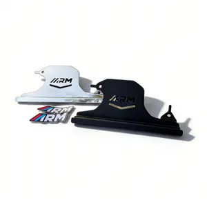 COVER LEHER RADIATOR VARIO 125/150