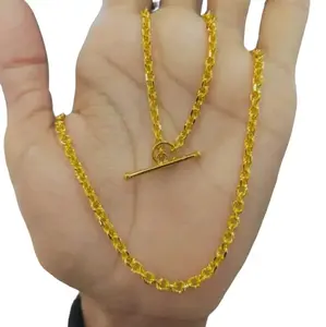 Kalung nori kuncian lidi BESAR • Belanja 2 barang gratis 1 • kentia  Jewellery