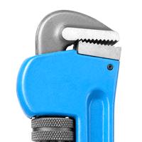 Gambar Kunci Pipa 12 Inch Heavy Duty Sunrise S190486-12 - Pipe Wrench Kunci Inggris Plumbing Biru dari iCan Indonesia Kota Denpasar 4 Tokopedia