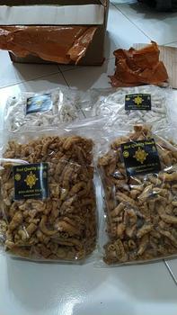 Product Review of PROMO !!! MERIAH  BUY 1 GET 1 , BELI USUS ORI 500GR GRATIS BASRENG ORI 500GR from f**1 0