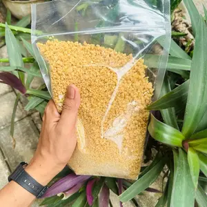 TIWUL 1KG TAPAO SNACK INSTAN SIAP MASAK / DIKUKUS