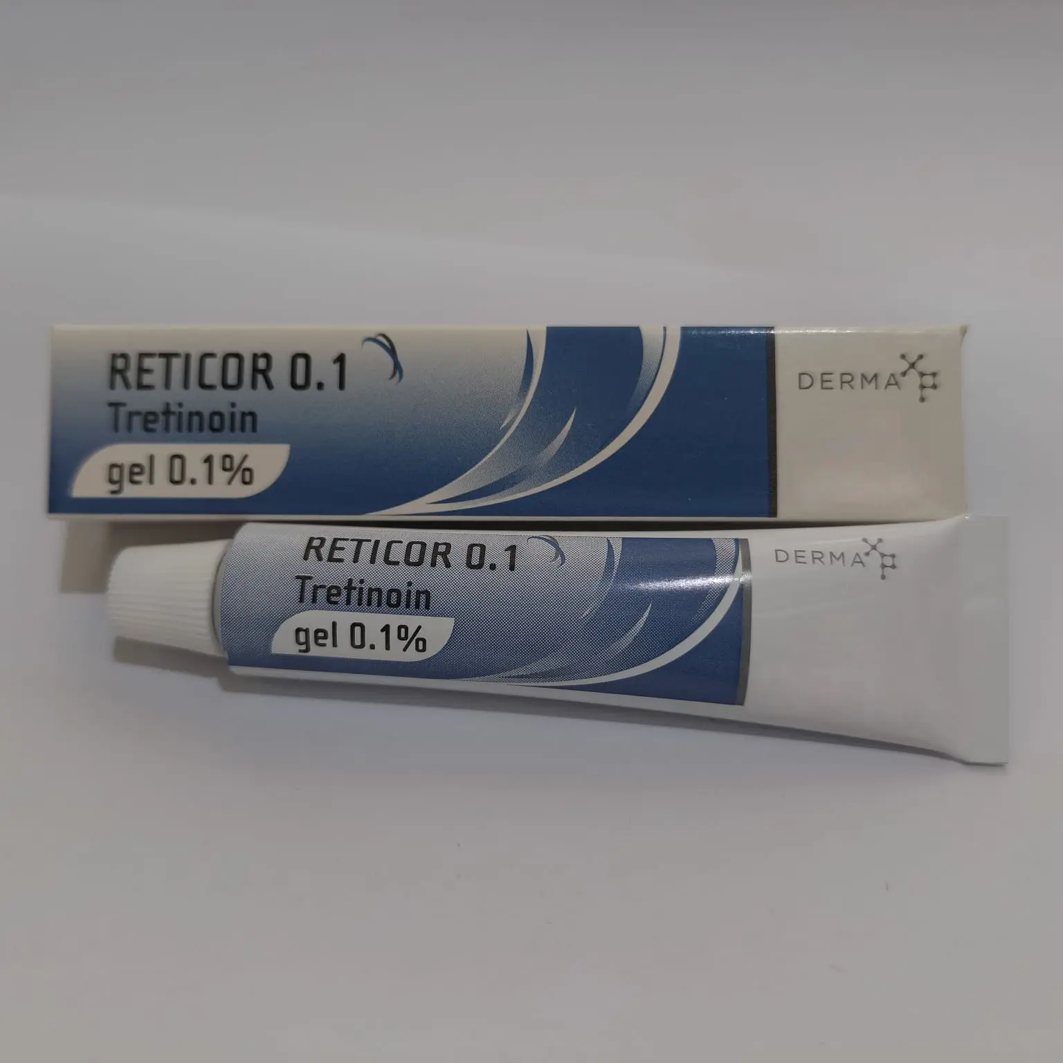 Rethicoree0,1Gel
