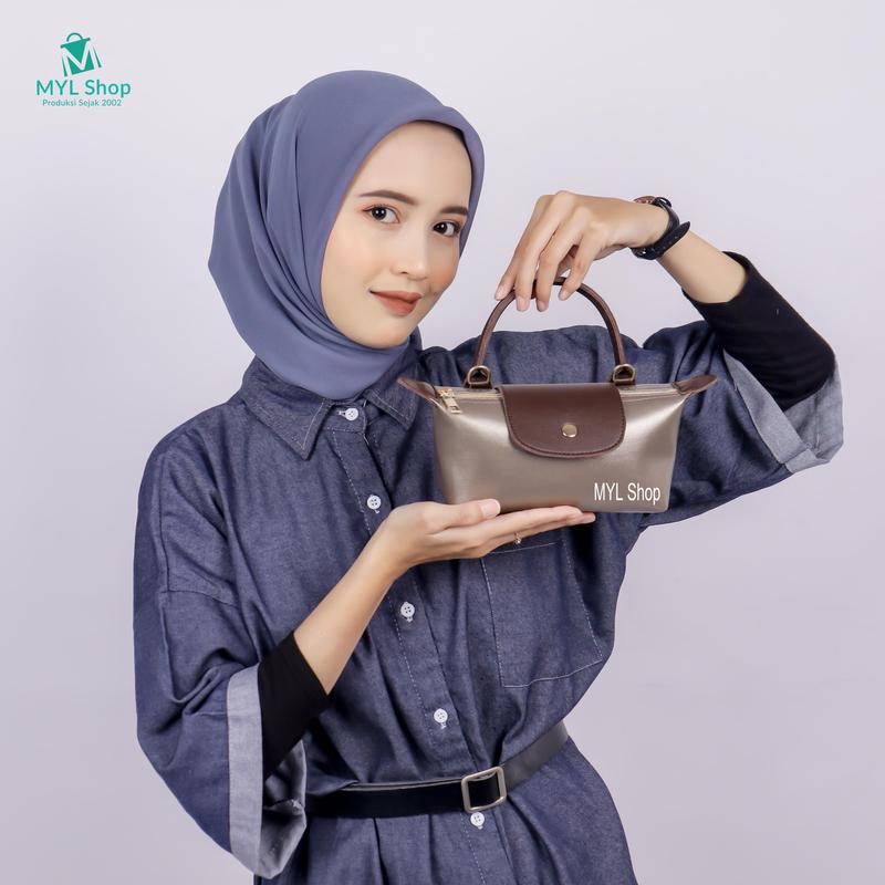 Tas Wanita Emira Pouch - Tas Selempang Handbag Cewek 1