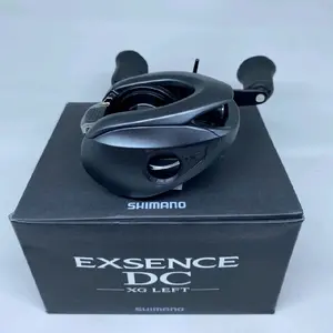 Shimano Reel Exsence DC XG